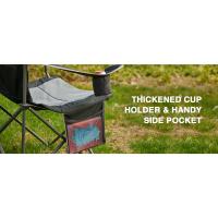 Silla Camping 150kg