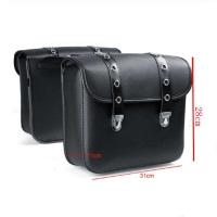 Lo más nuevo, impermeable, para motocicleta, carreras, casco de motocicleta, bolsas de viaje, maletas, alforjas + un par de impermeables + plásticos - details 6