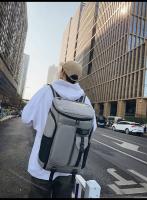 Nueva bolsa deportiva, bolsa de bádminton, mochila multiusos de gran capacidad para hombres, bolsa de montañismo de viaje al aire libre antisalpicaduras - details 29