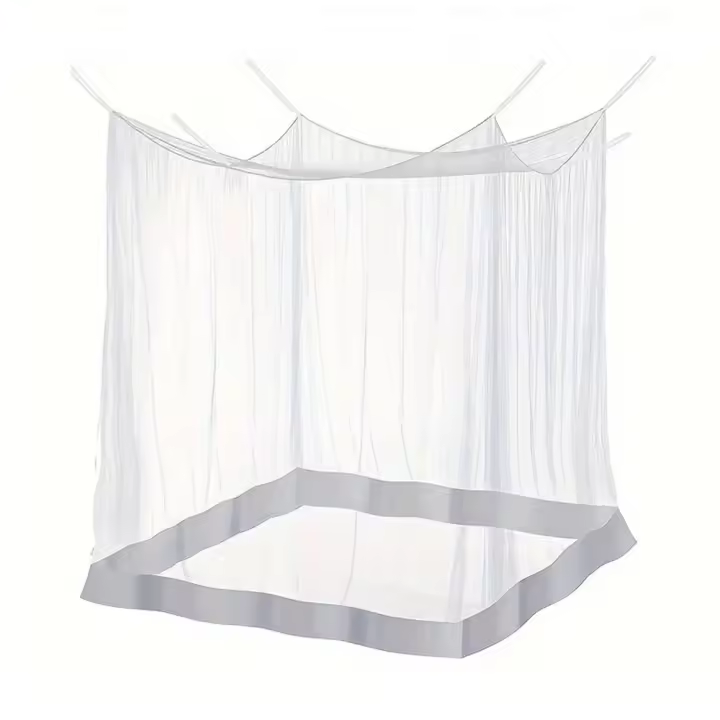 Mosquitera Extra Grande para Acampar with 1 Puerta - 1