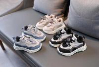 Zapatos informales para niños y niñas, zapatillas deportivas para correr, calzado de moda para guardería, malla transpirable, recién llegados - details 2