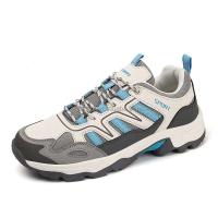 Nuevos zapatos deportivos de moda para mujer para senderismo con antideslizantes, transpirables, talla grande 46, zapatos deportivos para correr al aire libre y en la ciudad de alta calidad - details 1