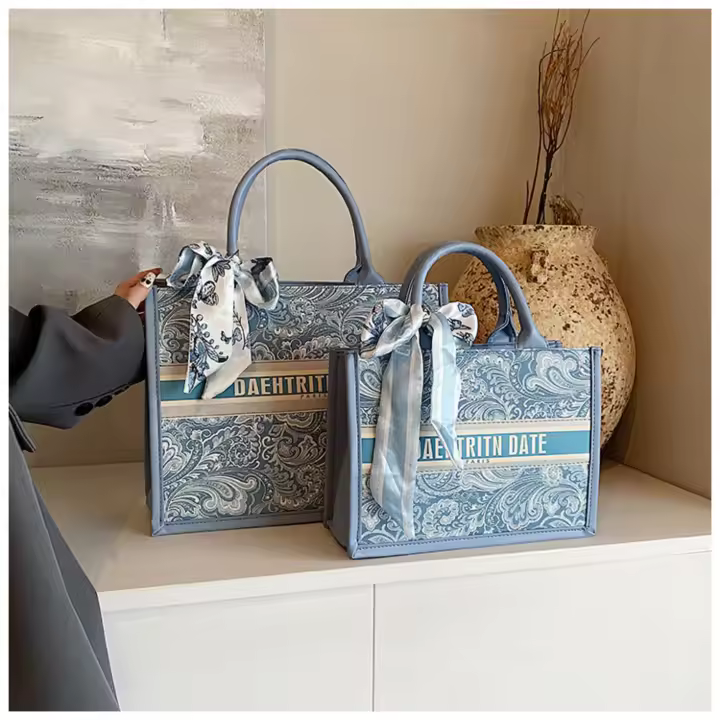 Bolsos de hombro de diseñador bolso casual bolso de mano de moda para mujer - 1