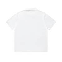 Ami De Coeur Polo para Hombre Camiseta Ropa de Negocios - details 5