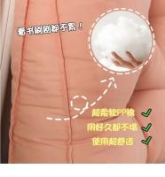 Almohada de Lectura de Sofá de Cintura Suave para Pareja Posición de Lumbar - details 3