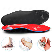 Plantillas ortopédicas de alta calidad para hombres y mujeres, soporte para arco para pies planos, cojines de talón, alivio de la fascitis Plantar, suela de zapatos ortopédicos - details 17