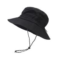 Quick Drying Fisherman Caps Women Men Outdoor Sun Anti-UV Protection Panama Hats Waterproof Camping Foldable Bob Bucket Sunhats - details 12