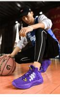 2022 Moda Tablet Deportes al aire libre Zapatillas Baloncesto Zapatos casuales Zapatos Deportivos para hombres - details 4