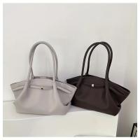 Bolso de Mano Minimalista Elegante Cierre Magnético, Espacioso para Trabajo y Eventos Formales - details 17