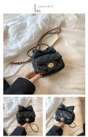 Mini bolso de gama alta para mujer, novedad de verano, bolso de hombro tipo bandolera de nicho, bolso pequeño bonito superventas para mujer - details 6