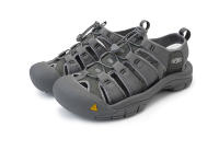 Sandalias de bolsillo con suela ligera para exteriores, de gran tamaño, sandalias de senderismo de verano para mujer, zapatos de playa para hombre - details 43