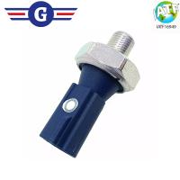 Interruptor del Sensor de Presión de Aceite 06H 919081 Compatible con Audi A1 2011-2014 A3 / S3 2009-2013 VW Beetle 2012-2016 Eos 2009-2016 - details 0