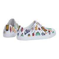 Nuevas sandalias de alta calidad para niña de 1 año Eva, zuecos ligeros antideslizantes de verano para niños, zapatillas baratas 2025 - details 6