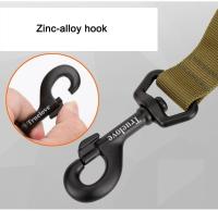 Truelove-Correa Flexible para perro, amortiguación a prueba de explosiones, cuerda elástica, Control grande, ferozmente fuerte, TLL2281 - details 4