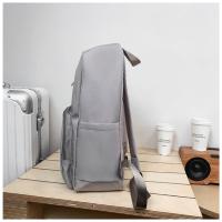 Mochila de viaje Ligera para niñas Deportes Commuter Mochila escolar Mochila de nylon impermeable - details 41