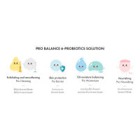 PRO BALANCE FOAM