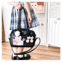 Bolso de bebé transparente suave para niña estudiante, bolso de hombro pequeño, bolso cuadrado, bolso de mensajero bidimensional - details 13