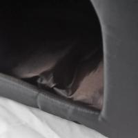 Carpa para Mascotas al Aire Libre Impermeable Cámara de Nido Gruesa para Gatos - details 7