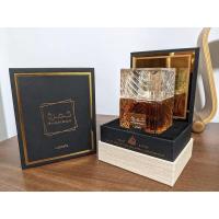 Perfume KHAMRAH Lattafa Arabe EAU unisex 100ML - details 2