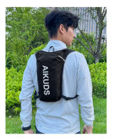 Bolsa de ciclismo para deportes al aire libre, correr, maratón de campo traviesa, mochilero, senderismo, bolsa de senderismo - details 17