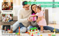 Early Learning Toys for Babies