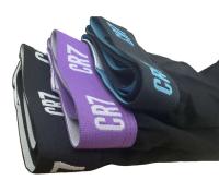 CRIIS SEVEN 7 Hombre algodón Cristiano Ronaldo hombres pantalones cortos deportivos ropa interior masculina marca Boxer calzoncillos para Hombre regalo para Hombre calzoncillos - details 13