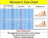 Sandalias de moda de verano para mujer, zapatos con agujeros. - details 5