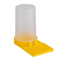 Alimentador de agua para abejas, dispensador, bebedero, equipo de apicultura para exterior, colmena, apicultura - details 5