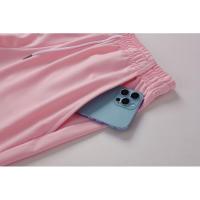 Pantalones de Yoga de Punto para Mujer verano Cómodos y Transpirables para Correr, Fitness, Playa - details 33