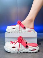 Nuevas Sandalias de Moda Verano 2025 Zapatos de Playa Informales para Hombre - details 12