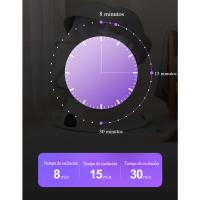 Silla Mecedora Eléctrica para Niños, Hamaca para Bebé, Columpio Bebé - details 5
