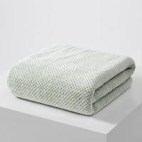 Malla de piña grande y gruesa, 90x175cm, suave, a la moda, para playa, baño y gimnasio - details 8
