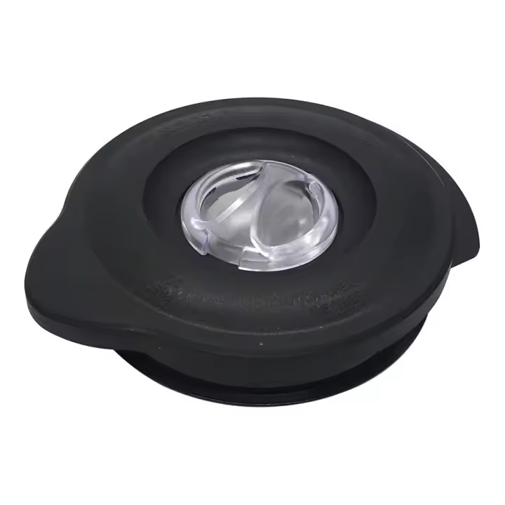 Tapa y tapa de jarra de vidrio para licuadora Oster, piezas de repuesto, Compatible con batidoras clásicas - 1