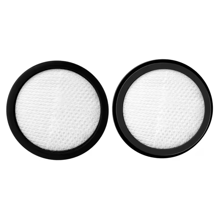 Filtros de limpieza Hepa de repuesto para Proscenic P8, piezas de aspiradora, filtro Hepa (para Proscenic P8) - 1