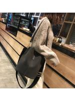 Bolso de diseñador de lujo para mujer, bandolera de cuero PU de gran capacidad, novedad de 2021 - details 15