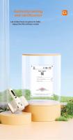 Aspiradora inalámbrica de mano con gran potencia de succión, dispositivo de eliminación de polvo y ácaros - details 28