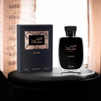 Perfume Arábico Dubai RASASI Hawas 100ml Nuevo Producto de Moda para Hombres Accesorio de Belleza - details 1