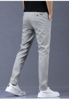 Pantalones de primavera verano - details 13