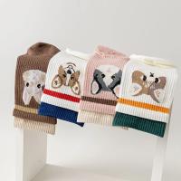 Calcetines de yoga de silicona antideslizantes para mujer, medias versátiles con estampado de gato y dibujos animados, con punta dividida, para pilates, a la moda - details 4