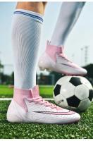 Zapatos de Fútbol Transpirables Entrenamiento Cómodo para Hacerte con Ellos - details 10