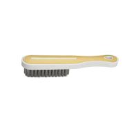 Billy Home Cepillo multifuncional para limpiar y lavar ropa de pelo suave, juego de limpieza, mano - details 1