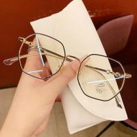 Soporte con Bloqueo de Luz Azul para Mujer, Bisagra Metálica, Gafas Graduadas Optil, Soporte para Gafas, Moda Ciclismo - details 6