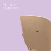 Accesorios para la Trona de Madera Maxi-Cosi Nesta, para Niños de 6 Meses a 3.5 años (aprox. 9-15 kg), Más allá del gris cielo - details 35