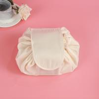 Bolsa de Cosméticos con Cordón Organizador de Maquillaje Impermeable Portátil - details 4
