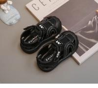 Sandalias de verano para niños, zapatos para caminar con los dedos del pie, informales, versátiles, para playa y vacaciones, 2024 - details 8