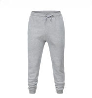 Pantalones deportivos de forro polar para hombre, pantalón de chándal informal para exteriores, otoño - details 5