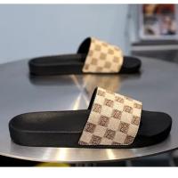 Zapatillas de verano para hombre y mujer, zapatillas de fondo suave de Eva, sandalias planas para interior, zapatos de playa para exteriores - details 15
