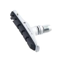 Hoja de goma reemplazable para bicicleta de montaña, zapatas de freno para bicicleta, pastillas de freno en V, bloques de freno para bicicleta - details 1