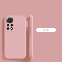 Funda de Silicona Líquida para Teléfono Xiaomi Redmi Note Compatible con Varias Series - details 13