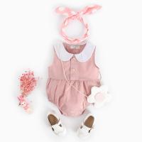 -body de Algodón para Recién nacido, Ropa de Princesa, Bebé, Niñas, Verano - details 5